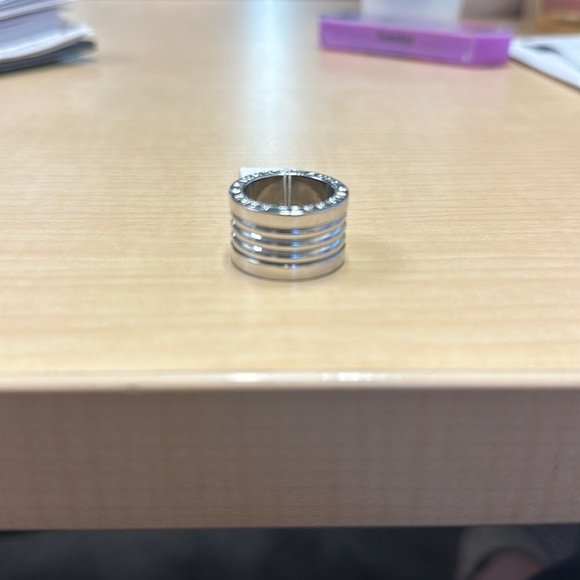 Michael Kors, hard to find silver band - Picture 4 of 6